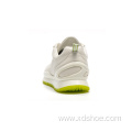 Shock absorption sporty mens casual